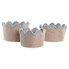 Korisetti Lapsille Home ESPRIT 3 Kpl