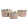 Korisetti Lapsille Home ESPRIT 3 Kpl