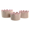 Korisetti Lapsille Home ESPRIT 3 Kpl