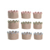 Korisetti Lapsille Home ESPRIT 3 Kpl