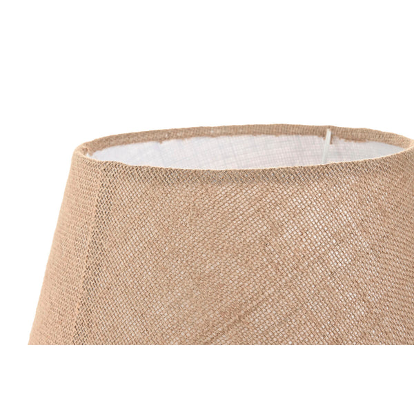 Juutti Lampunvarjostin Home ESPRIT 40 x 40 x 25 cm