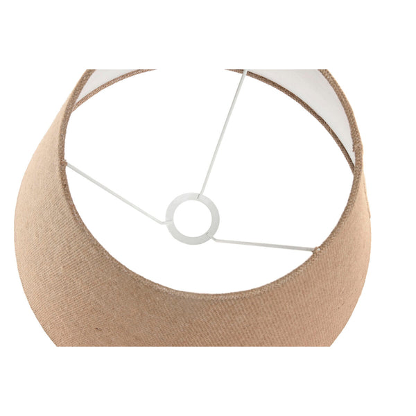 Juutti Lampunvarjostin Home ESPRIT 40 x 40 x 25 cm
