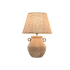 Juutti Lampunvarjostin Home ESPRIT 40 x 40 x 25 cm