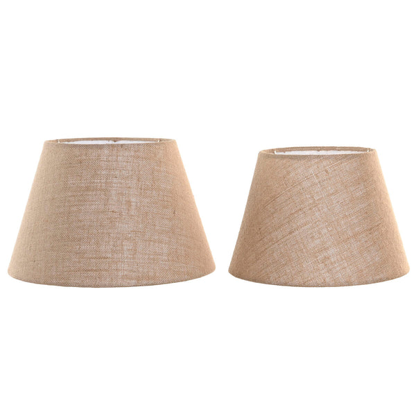Juutti Lampunvarjostin Home ESPRIT 40 x 40 x 25 cm