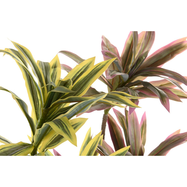 Koristekasvi Polyetyleeni Kuitu 30x30x75 cm