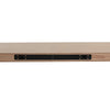 Home ESPRIT Puuhylly 80 x 20 x 5 cm