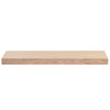 Home ESPRIT Puuhylly 80 x 20 x 5 cm