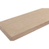 Home ESPRIT Puuhylly 60x20x5 cm