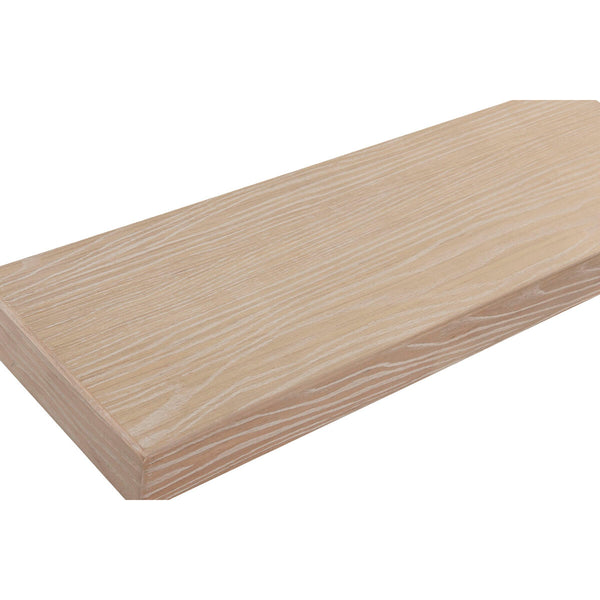 Home ESPRIT Puuhylly 60x20x5 cm