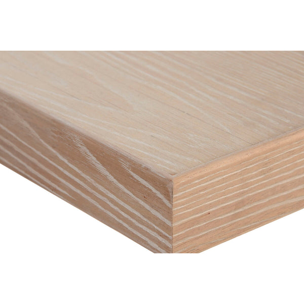 Home ESPRIT Puuhylly 60x20x5 cm