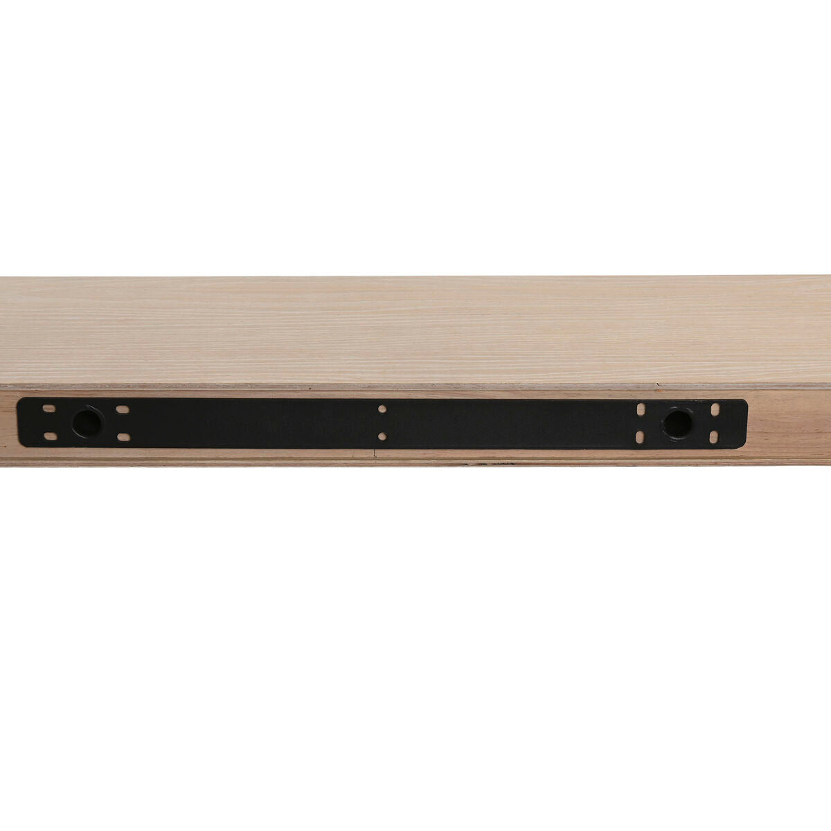 Home ESPRIT Puuhylly 60x20x5 cm