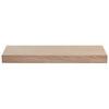 Home ESPRIT Puuhylly 60x20x5 cm