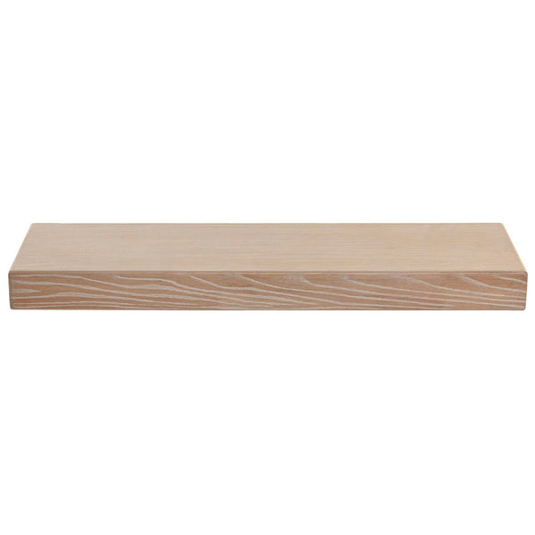 Home ESPRIT Puuhylly 60x20x5 cm