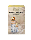 Saphir - Saphir Velvet Mirage Edp Spray 200ml 30ml setit