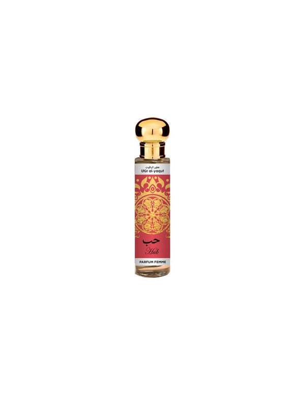 Saphir - Saphir Utur Al-Yaqut Hub Parfum 30ml