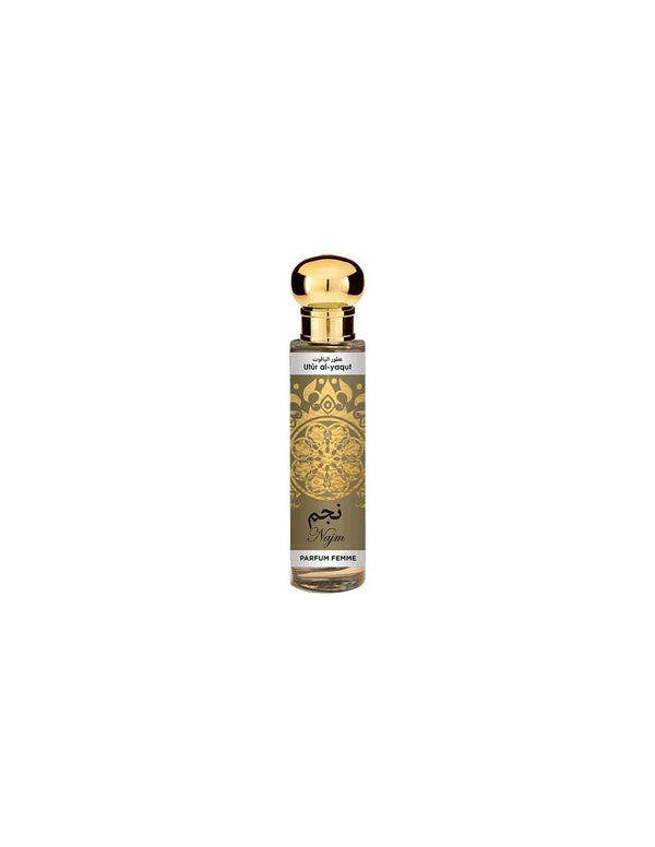 Saphir - Saphir Utur Al-Yaqut Najm Parfum 30ml