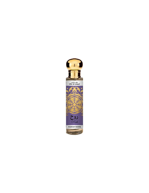 Saphir - Saphir Utur Al-Yaqut Ruh Parfum 30ml