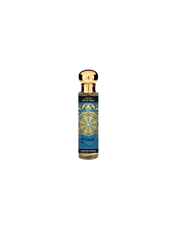 Saphir - Saphir Utur Al-Yaqut Shujae Parfum 30ml