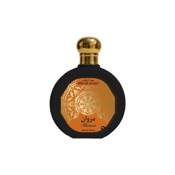 Saphir - Saphir Utur Al-Yaqut Marwan Parfum 100ml