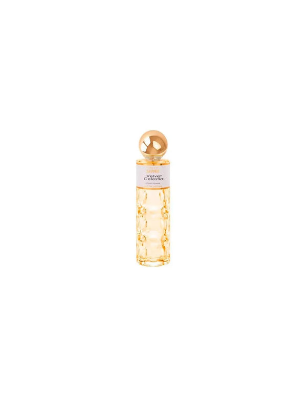 Saphir Wom - Saphir Velvet Celestial By Saphir Edp Spray 200ml