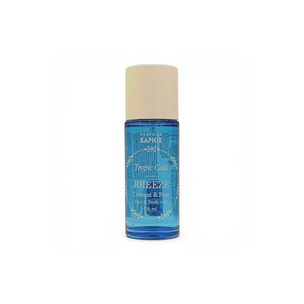 Saphir - Saphir Tropic Gold 100ml Breeze