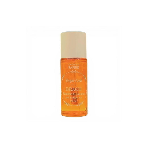 Saphir - Saphir Tropic Gold 100 Ml Beach