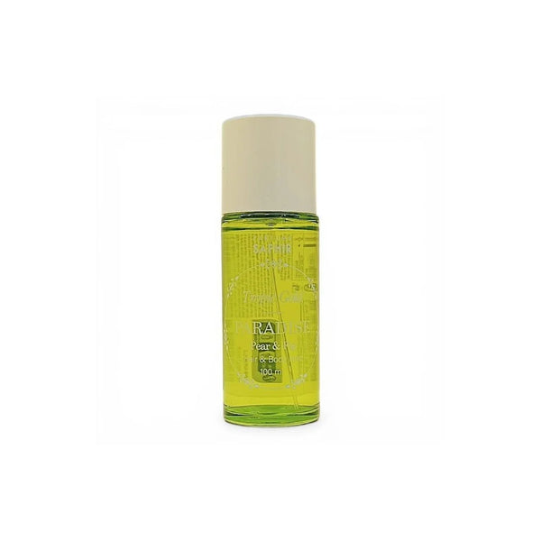 Saphir - Saphir Tropic Gold 100ml Paradis