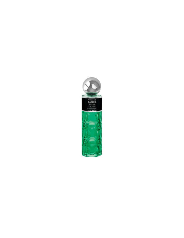 Saphir - Saphir Man 200Ml Vap Ironie 83193