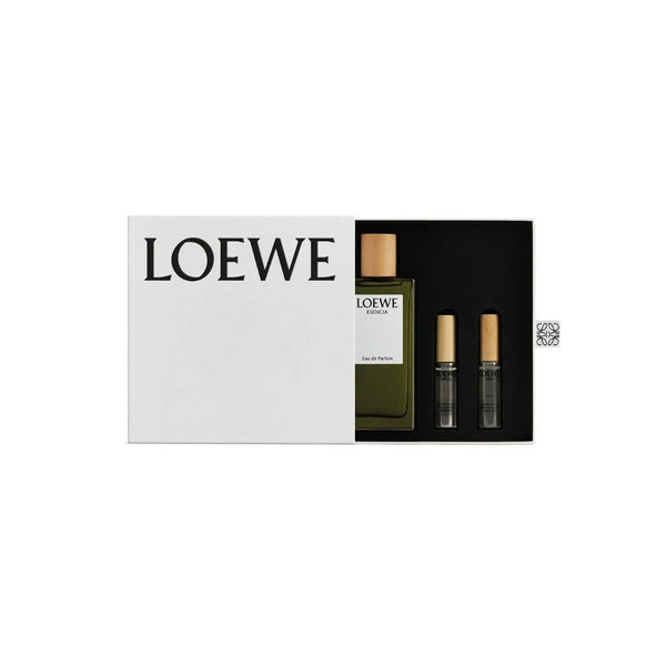 Loewe - Loewe Esencia Edp 100+10+Esen.Elixir 10