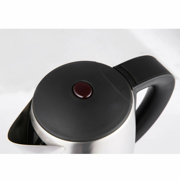 Grunkel 1L Ruostumaton Teräs Vedenkeitin - Vuodevaatteet.fi