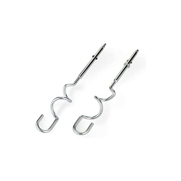 Grunkel taikinasekoitin 350 W, valkoinen, 1 L - Vuodevaatteet.fi