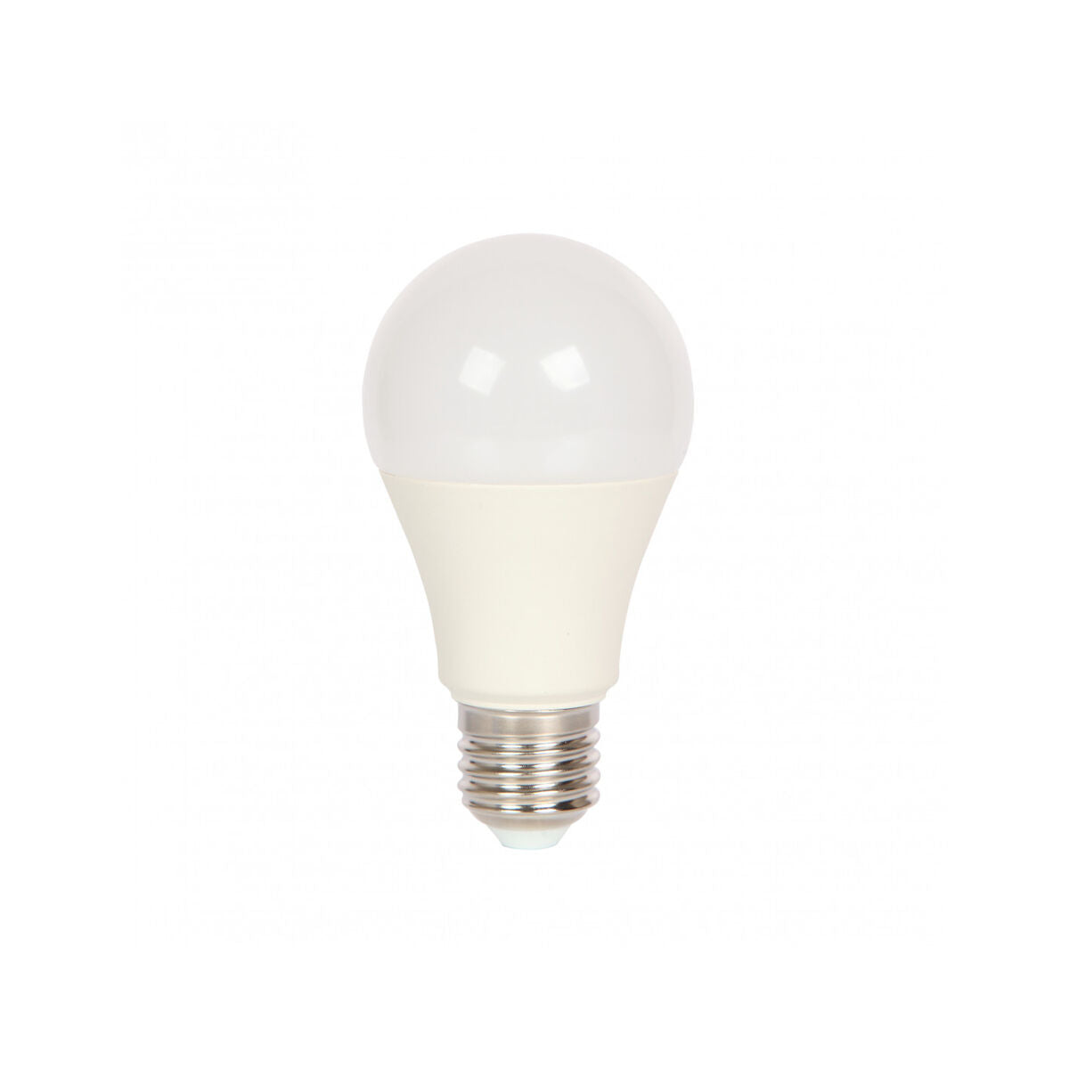 Älykäs LED-polttimo Muvit E27 8,5W Wi-Fi