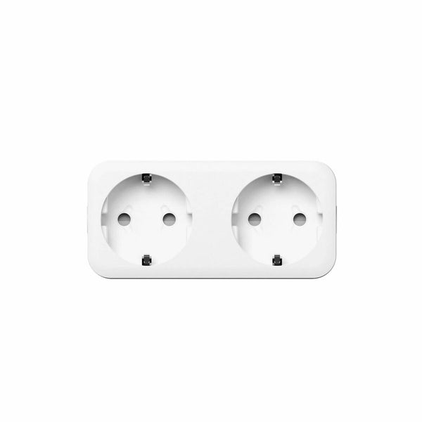 Muvit älypistorasia Wi-Fi 16 A, 2-osainen