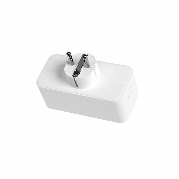 Muvit älypistorasia Wi-Fi 16 A, 2-osainen