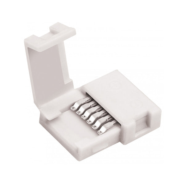 Muvit iO LED-nauha 5 m Musta Monivärinen