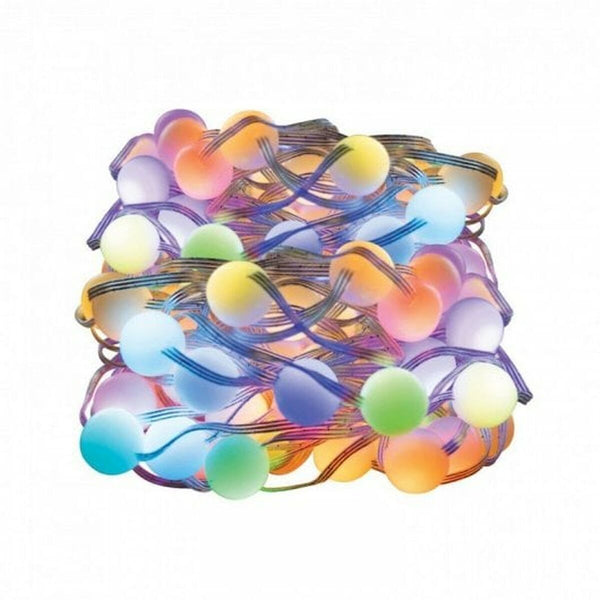 Muvit iO LED-valokranssi 10 m