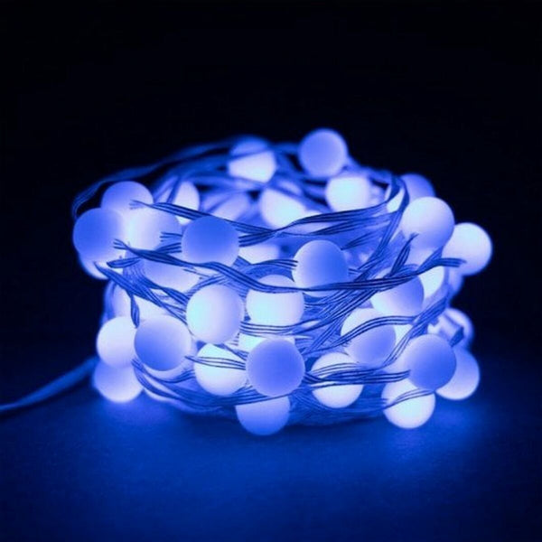 Muvit iO LED-valokranssi 10 m