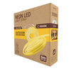 LED-nauha 5m lämmin valkoinen neon