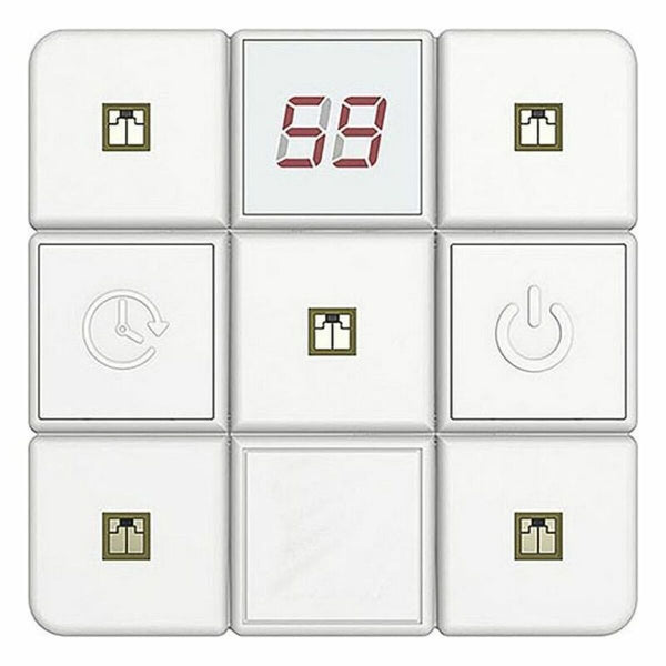 UV-sterilointilaite Kuutio