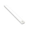 KSIX Sophia LED-valaisin liiketunnistimella 2 W 4000 K
