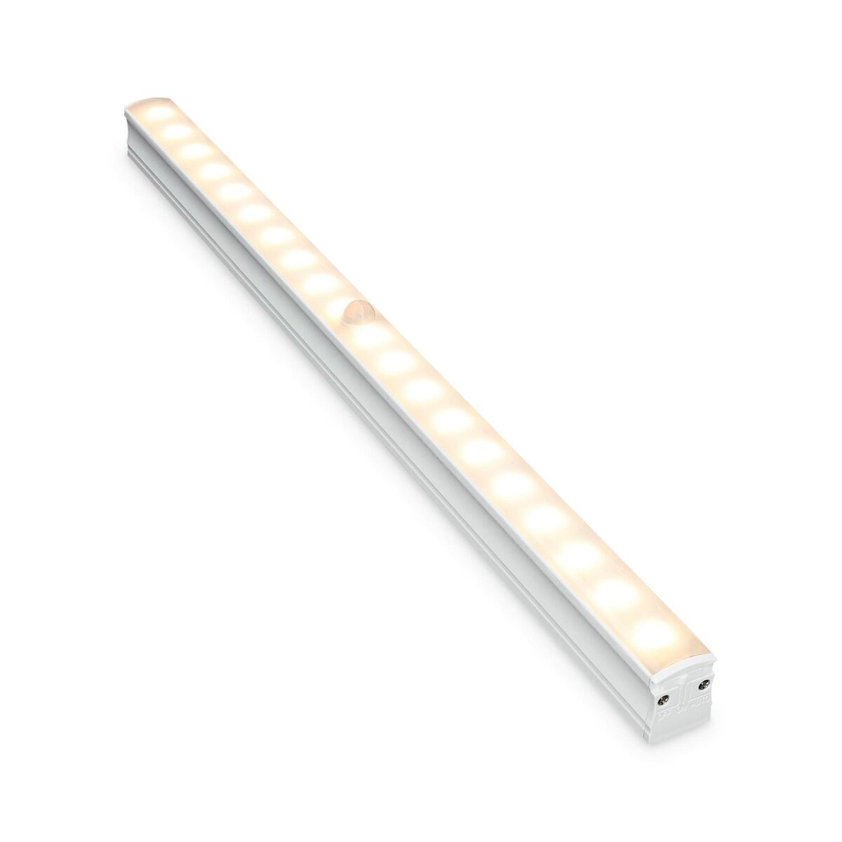 KSIX Grace LED-valaisin liiketunnistimella