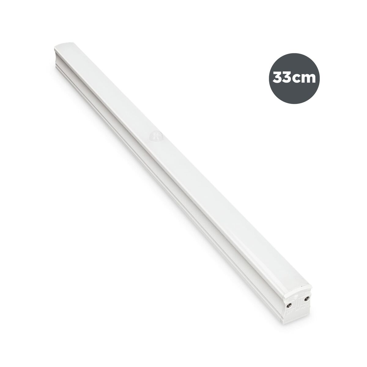 KSIX Grace LED-valaisin liiketunnistimella