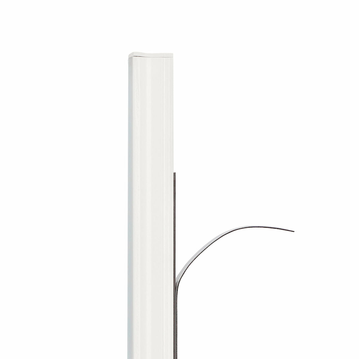 KSIX Grace LED-valaisin liiketunnistimella