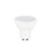 KSIX LED-lamppu GU10 Bluetooth 5,5 W