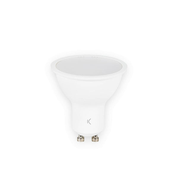 KSIX LED-lamppu GU10 5,5 W