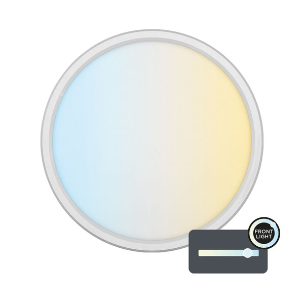 KSIX Älykäs Kattolamppu 24W