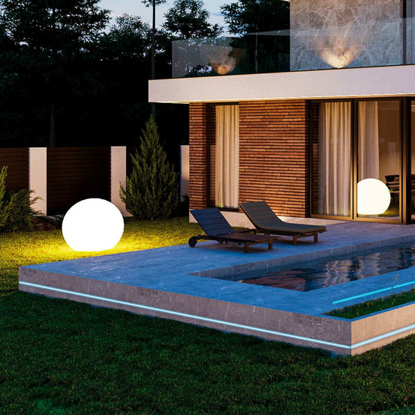 KSIX Neon Strip älykäs LED-valonauha