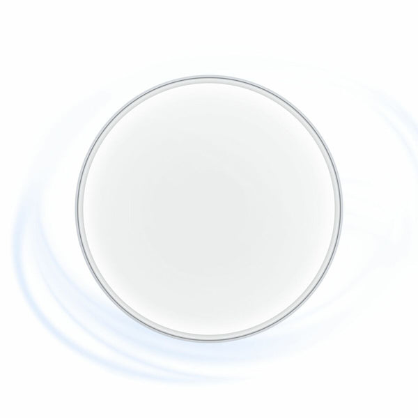 KSIX Mistral kattotuuletin valolla