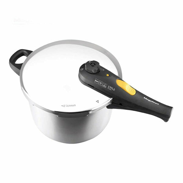 Magefesa STYLE Painekattilasetti 3L ja 6L