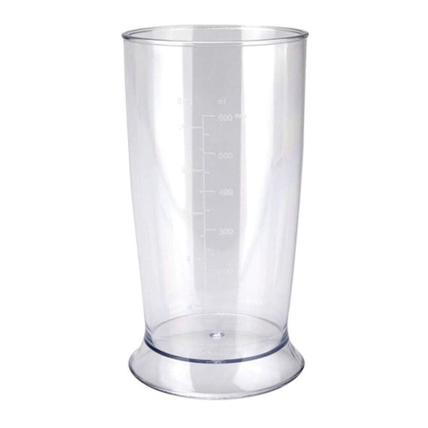 Magefesa Sauvasekoitin 750 W Valkoinen - Vuodevaatteet.fi